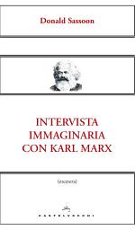 Icon image Intervista immaginaria con Karl Marx