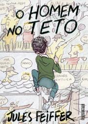 Icon image O homem no teto