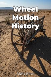 Icon image Wheel Motion History