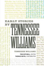 Icon image Early Stories by Tennessee Williams