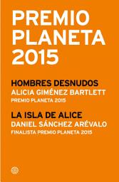 Icon image Premio Planeta 2015: ganador y finalista (pack)