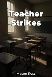 Icon image Teacher Strikes