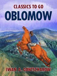 Icon image Oblomow