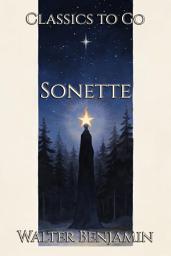 Icon image Sonette: Restored Classics to Go Edition