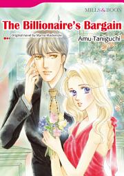 Icon image THE BILLIONAIRE'S BARGAIN: Mills & Boon Comics
