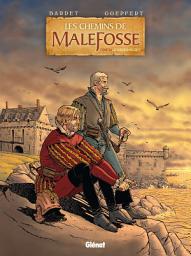 Icon image Les Chemins de Malefosse - Tome 24: Le Dernier secret