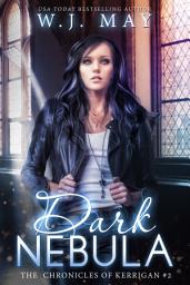 Icon image Dark Nebula: Paranormal romance & urban fantasy featuring mystery, supernaturalpowers, psychic detectives, time travel romance and more!)
