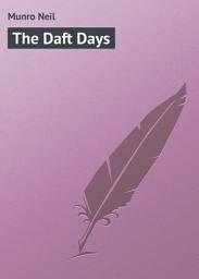 Icon image The Daft Days