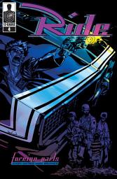 Icon image THE RIDE: "Foreign Parts"