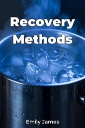 Icon image Recovery Methods