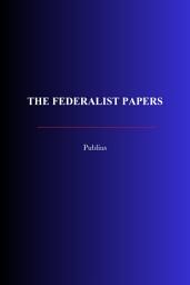 Icon image The Federalist Papers