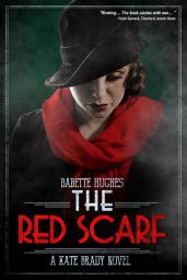 Icon image The Red Scarf