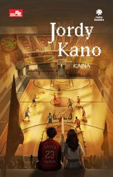 Gambar ikon Jordy Kano