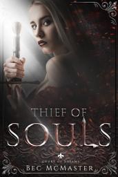 Icon image Thief of Souls: A fae fantasy romance