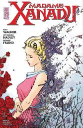 Icon image Madame Xanadu (2008 - 2010)