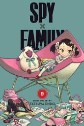 Icon image Spy x Family