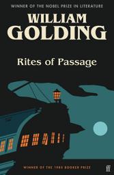 Icon image Rites of Passage: With an introduction by Annie Proulx