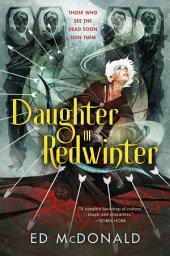 Icon image Daughter of Redwinter