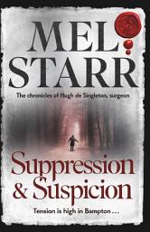 Icon image Suppression and Suspicion