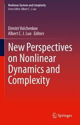 Icon image New Perspectives on Nonlinear Dynamics and Complexity