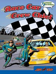 Icon image Race Car Crew Chief