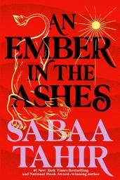 Icon image An Ember in the Ashes: Volume 1
