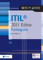 Icon image ITIL® 2011 Editie - Pocketguide