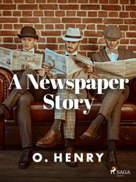 Icon image A Newspaper Story