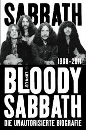 Icon image Sabbath Bloody Sabbath: Die unautorisierte Biografie