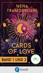 Icon image Cards of Love. Band 1-2