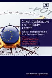 Icon image Smart, Sustainable and Inclusive Growth