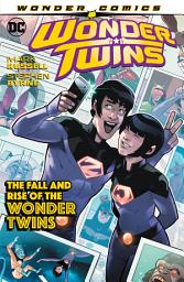 Icon image Wonder Twins