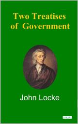 Icon image Two Treatises of Government - Locke
