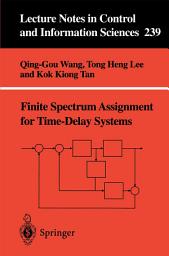 Icon image Finite-Spectrum Assignment for Time-Delay Systems