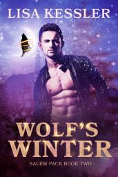 Icon image Wolf's Winter: Fated Mates Paranormal Romance with Shifters, Witches and Magic...