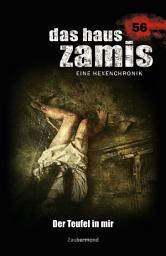 Icon image Das Haus Zamis 56 - Der Teufel in mir