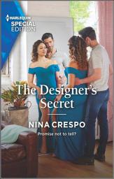 Icon image The Designer's Secret: Volume 2