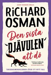 Icon image Den sista djävulen att dö