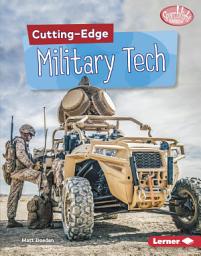 Icon image Cutting-Edge Military Tech