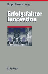 Icon image Erfolgsfaktor Innovation