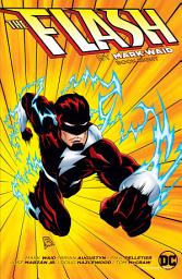 Icon image The Flash by Mark Waid Book Eight: Volume 8