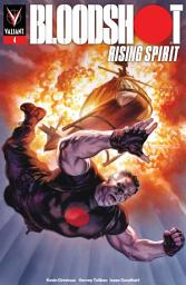 Icon image Bloodshot Rising Spirit