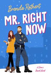 Icon image Mr. Right Now