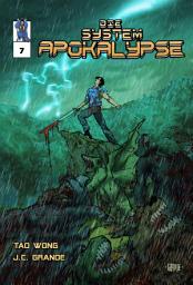 Icon image Die System-Apokalypse Comic: LitRPG Comic