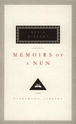 Icon image Memoirs of a Nun: Introduction by P. N. Furbank