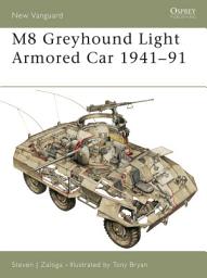 Icon image M8 Greyhound Light Armored Car 194191