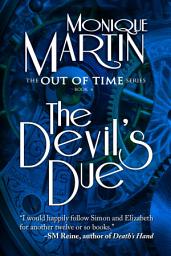 Icon image The Devil's Due: Out of Time #4
