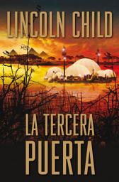 Icon image La tercera puerta (Jeremy Logan 3)