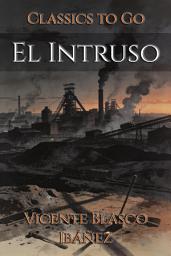 Icon image El Intruso: Restored Classics to Go Edition