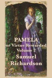 Icon image Pamela, or Virtue Rewarded